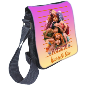 Gentuta Katseye Outline