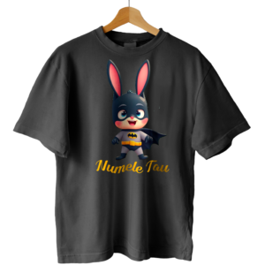 Tricou Baby Batman