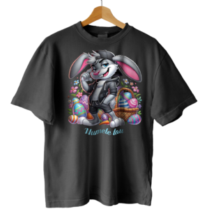 Tricou Easter Bunny