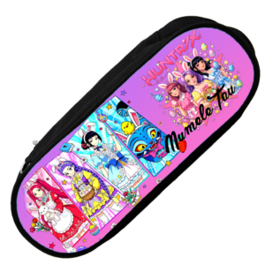 Penar Huntrix Bunny Girls