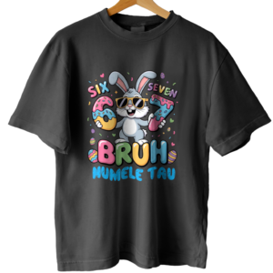 Tricou Six Seven Candy Bunny