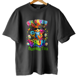 Tricou Bunny Six Seven