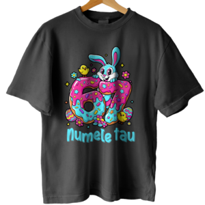 Tricou Six Seven Donuts