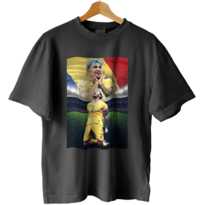 Tricou Andrei RATIU