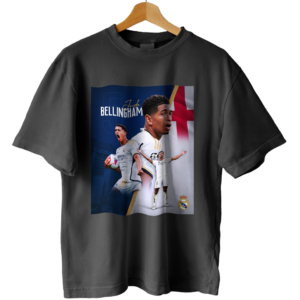 Tricou Bellingham