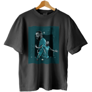 Tricou Benzema