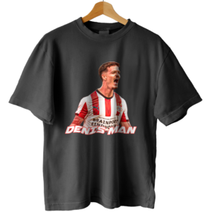 Tricou Denis MAN