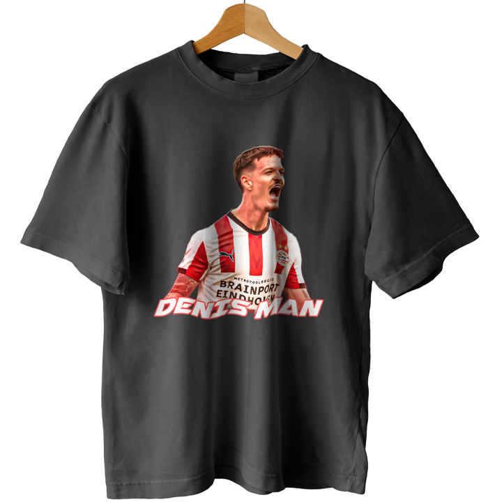 Tricou Denis MAN 1 Tricou Denis MAN