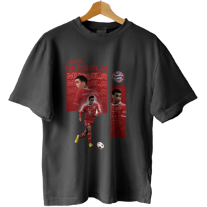 Tricou Jamal Musiala