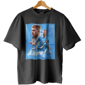 Tricou Kevin de Bruyne Manchester