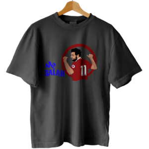 Tricou Mo Salah