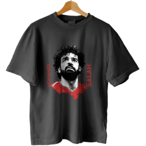 Tricou Mohamed Salah