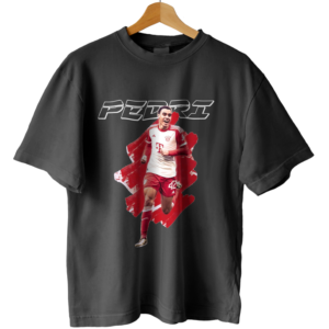 Tricou Pedri
