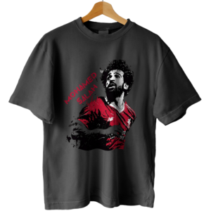 Tricou Salah