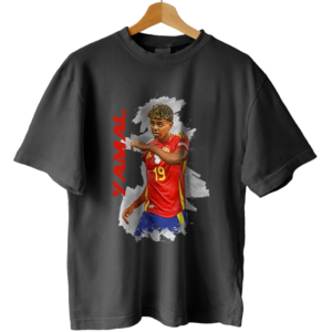Tricou Yamal