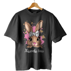 Tricou Easter Bunny
