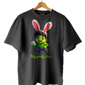 Tricou Baby Hulk