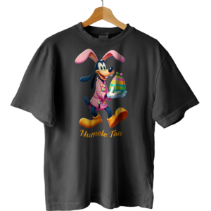 Tricou Goofy
