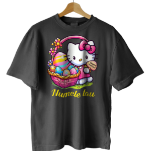 Tricou Hello Kitty
