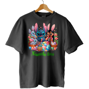 Tricou Lilo & Stitch