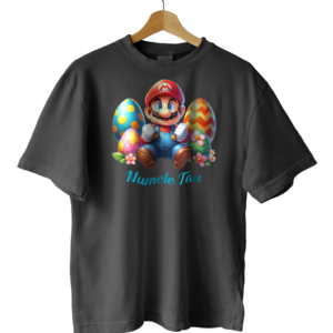 Tricou Mario