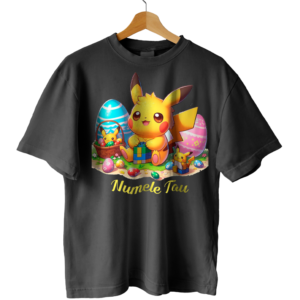 Tricou Pikachu