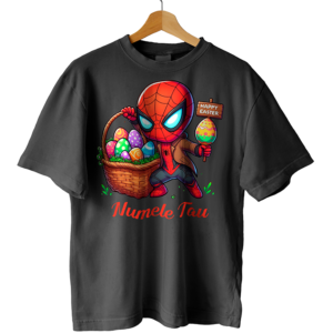 Tricou Spider-Man Bunny