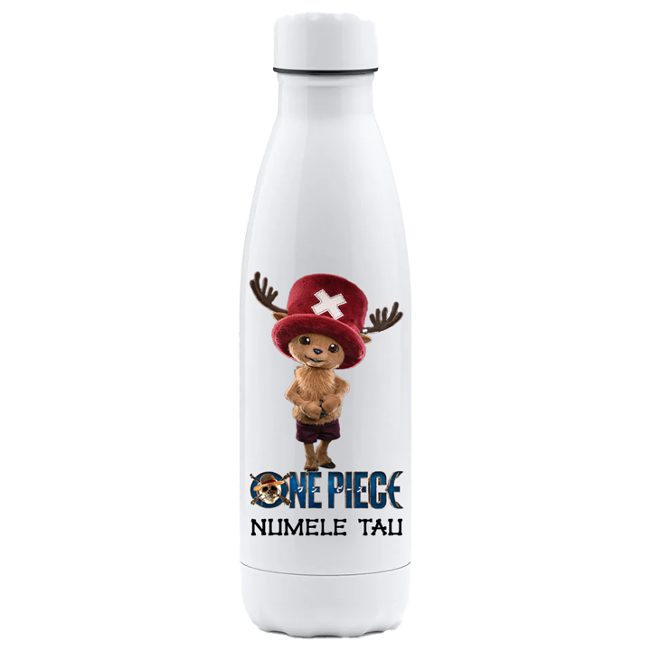 Sticla One Piece Chopper 1 Sticla One Piece Chopper