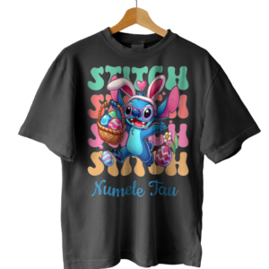 Tricou Stitch Bunny