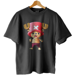 Tricou One Piece Chopper