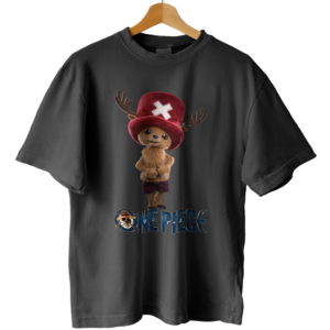 Tricou One Piece Tony Tony Chopper