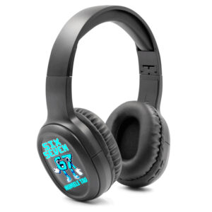 Casti Six Seven personalizate