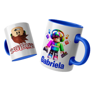 Cana ROBLOX cu numele GABRIELA
