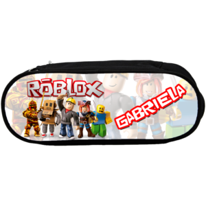 Penar ROBLOX cu numele GABRIELA