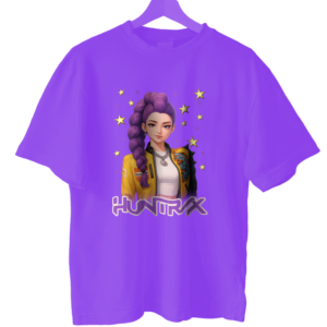 Tricou Rumi marimea 4 ani mov