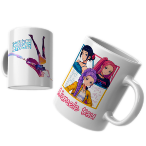 Cana Huntrix Mira