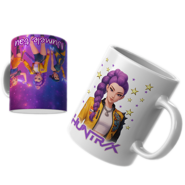 Cana Huntrix Rumi 1 Cana Huntrix Rumi