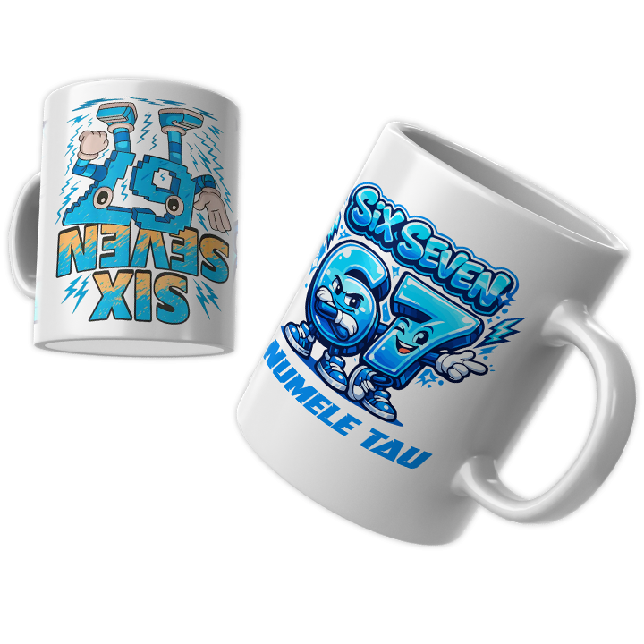 Cana Six Seven Blue 1 Cana Six Seven Blue