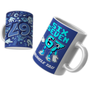 Cana Six Seven ROBLOX