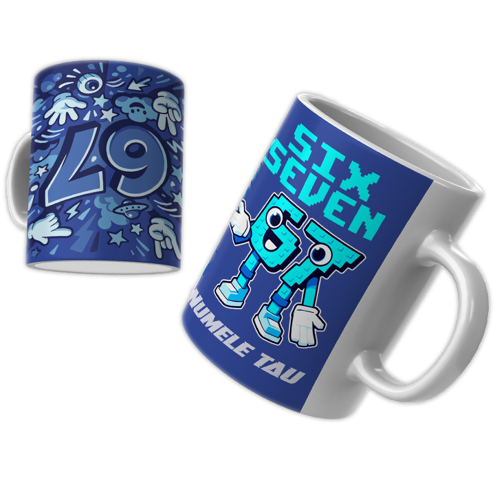 Cana Six Seven ROBLOX 1 Cana Six Seven ROBLOX