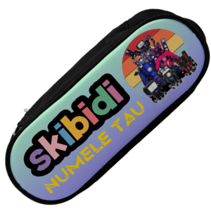 Penar SKIBIDI Core