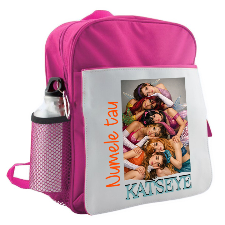 Rucsac KATSEYE Echo 1 Rucsac KATSEYE Echo