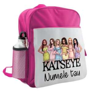 Rucsac KATSEYE Noyse