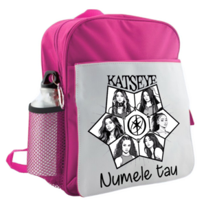 Rucsac KATSEYE Star