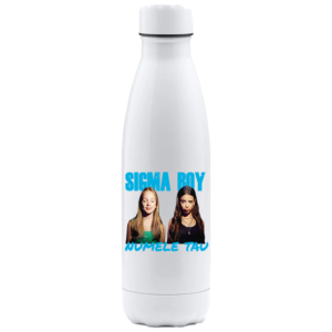 Sticla Sigma Boy Girls