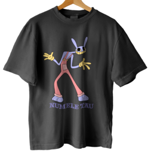Tricou JAX Digital Circus