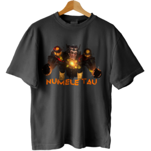 Tricou SKIBIDI G