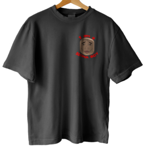 Tricou I am a Sigma Boy