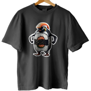 Tricou Sigma Boy Brainrot