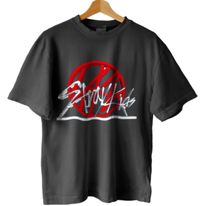 Tricou Stray Kids Sketch